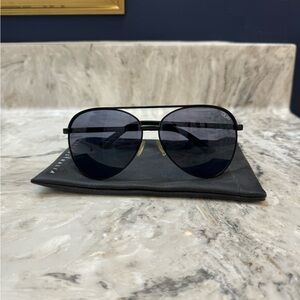 Quay Australia Polarized Sunglasses